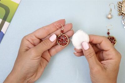 How to Clean Earrings
