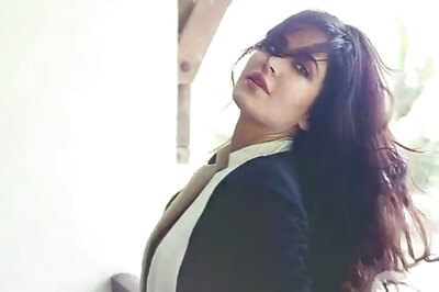 Katrina Kaif feels India is a very special and tolerant place