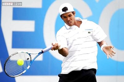 Somdev marches in to ATP Challenger  final