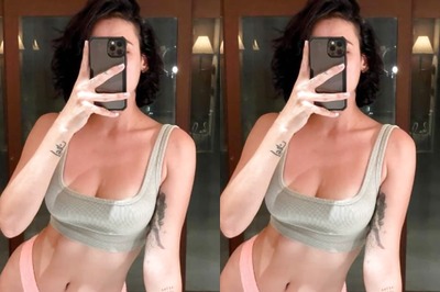 Mandana Karimi Shares Her Take on Self-Love With a Stunning Photo