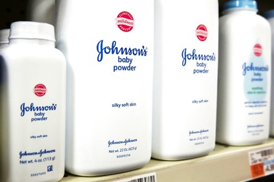 Not Withholding Interim Compensation from Patients Who Want More: Johnson & Johnson to HC