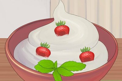 How to Stop Eating Ice Cream