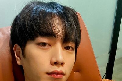 Seo Kang-Joon Swarmed With Role Offers After His Military Service Ends: Reports