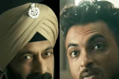 Antim The Final Truth Trailer: Salman Khan and Aayush Sharma Face-off in Action-thriller