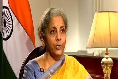 Nirmala Sitharaman Says Surprised By Farmers' Protests, PM Willing to Look at Modifications