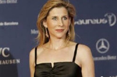 Former tennis great Monica Seles retires