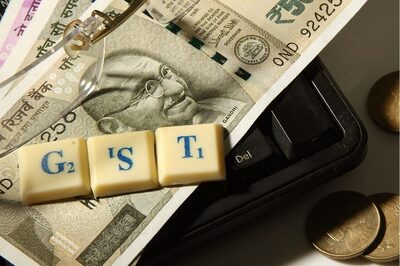 GST Collection in April 2023 At All-Time High of Rs 1.87 Lakh Cr; 'Great News For Economy', Says PM Modi