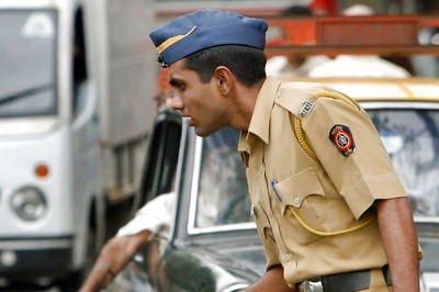 Dismissed Cop Takes Girl Hostage, Opens Fire at Senior Officer in Maharashtra's Ahmednagar