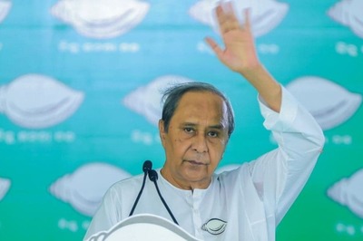 'No More Support to BJP': Patnaik Asks BJD Rajya Sabha MPs to Emerge as Strong Opposition