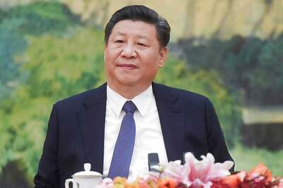 Xi Jinping Warns Taiwan Will Face 'Punishment of History' for Separatism