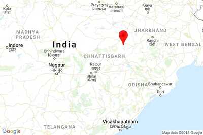 Sitapur Election Result 2018 Live Updates: Amarjeet Bhagat of Congress Wins