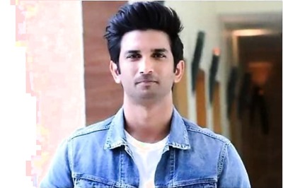 Here's How Sushant Singh Rajput's 5-year-old Nephew Reacted to Actor's Death