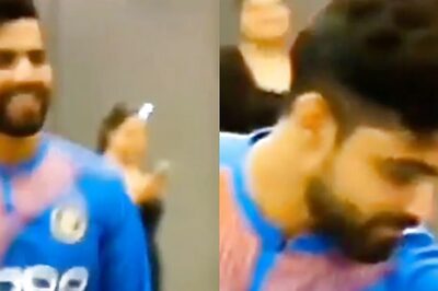 Old Video of Ravindra Jadeja Mimicking Virat Kohli Has Cricket Fans Chuckling Hard
