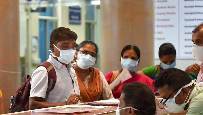 After Approval for Covid-19 Testing, Private Firms to Sell Kits in a Month For As Low As Rs 500