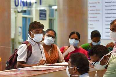 After Approval for Covid-19 Testing, Private Firms to Sell Kits in a Month For As Low As Rs 500