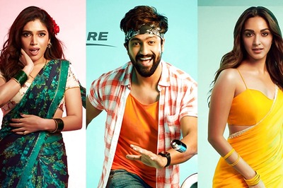 Govinda Naam Mera: Karan Johar Announces 'Family Entertainer' Starring Vicky Kaushal, Bhumi, Kiara