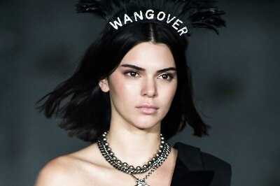 New York Fashion Week: King Of Cool Alexander Wang vs King Of Bling Philipp Plein