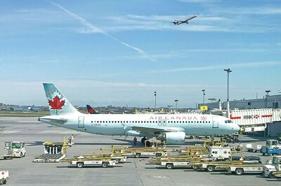 Air Canada Says its 737 MAX Jets Grounded Until At Least August 1
