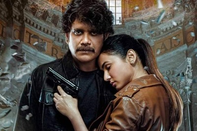 Nagarjuna To Star In Telugu Remake Of Porinju Mariam Jose? Read To Know More