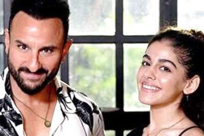 Alaya F Celebrates 3 Years of Jawaani Jaaneman, Calls Film 'Most Incredible Foundation'