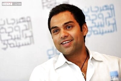 Abhay Deol to play a corporate consultant in his next film