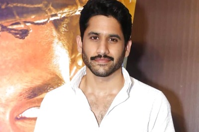 Naga Chaitanya’s Net Worth, Movie Fees and Business Ventures; Know All About Actor’s Luxurious Life