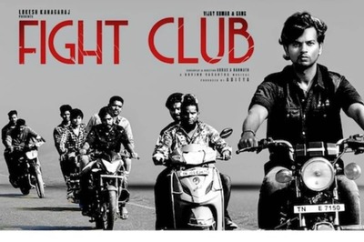 Fight Club Box Office Collection: The Tamil Action-Drama Mints Rs 5 Crore In First Week