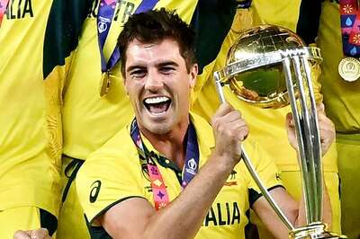 Pat Cummins Isn’t Thinking About Quitting T20Is, Wants To Win Gold Medal At LA Olympics