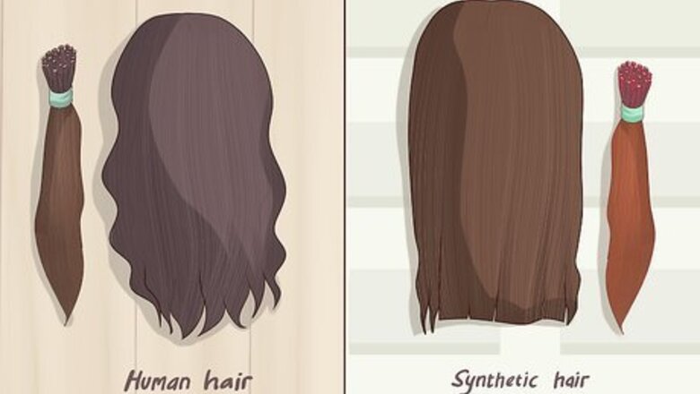 How to Apply Hair Extensions