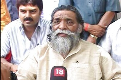 JMM red-faced as manifesto gives Jharkhand domicile issue a miss, party to release it again