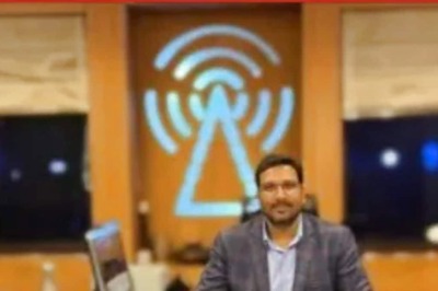 Who Is IAS Sanjeev Hans, The Bihar DM Accused Of Disproportionate Assets