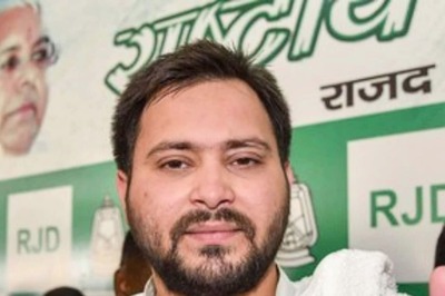 'Can't Have Oppn Without Cong': Tejashwi Reveals Strategy for 2024, Says Time for Parties to Shed Ego