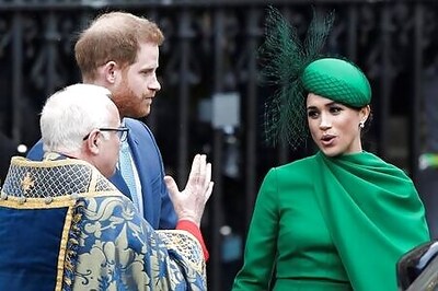 UK paper making 'commercial fodder' of dispute with royal Meghan, court hears