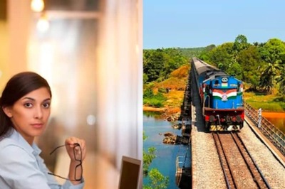 Indian Railways Ticket Collector: Job Role, Eligibility Criteria, Salary And More