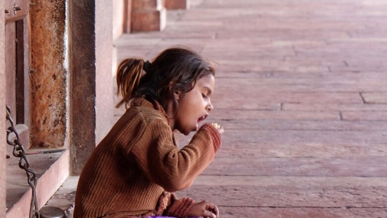 Around 7 Per Cent Children in Country Severely Malnourished: Govt Tells Rajya Sabha