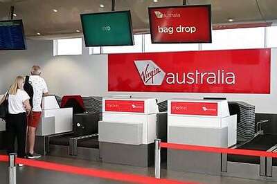 Virgin Australia's Unsecured Creditors To Get 9-13% Return Under Bain Deal - Administrator