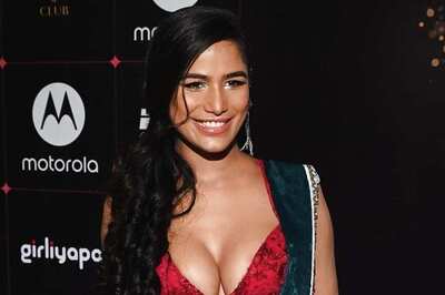 Poonam Pandey Passes Away: When She Promised To Strip If India Won The 2011 World Cup