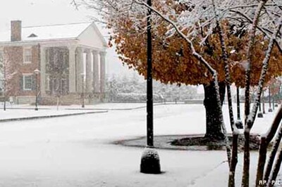  Russia to build n-powered icebreaker