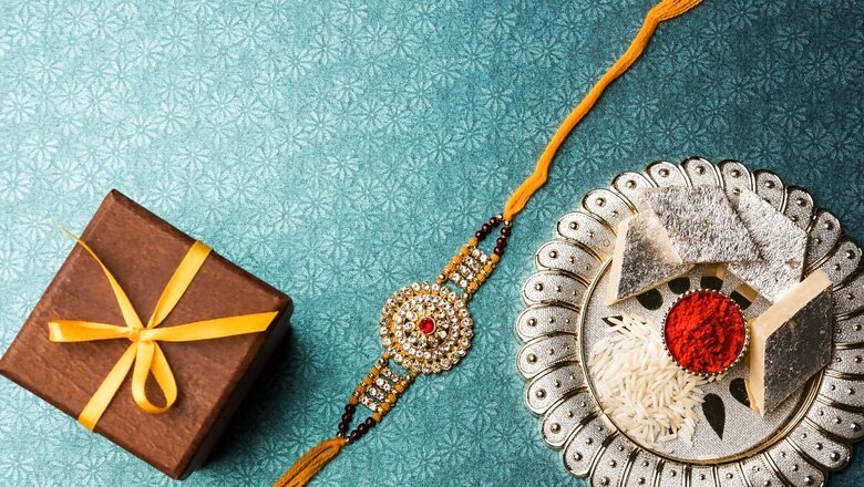 Rakshabandhan 2023: The Ultimate Gifting Guide For Your Siblings on Rakshabandhan