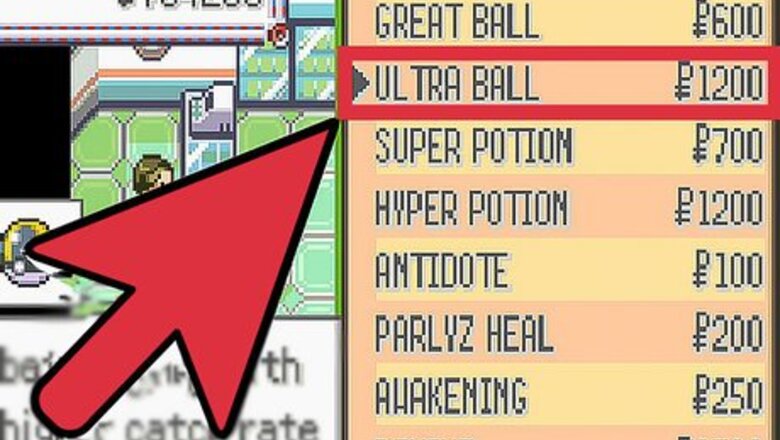 How to Get Alakazam in Pokémon Emerald