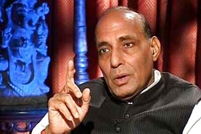 Uttarakhand floods: Rajnath to flag-off relief materials on Wednesday