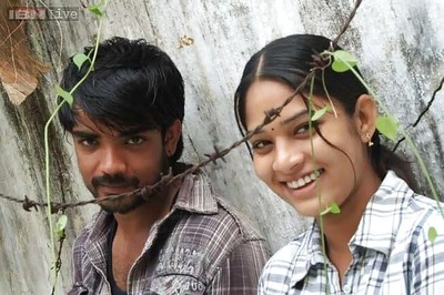 I'm in awe of the young talent in our industry: Kasturi Raja