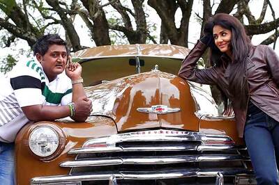 'Nandeesha' Review: This Kannada movie fails to entertain the audience