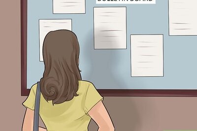 How to Study for a Geography Exam