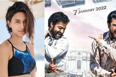 Erica Fernandes Shares Stunning Bikini Pic on Social Media, RRR Trailer Launch Date is Out