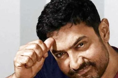 Aamir Khan To Star In Kishore Kumar's Biopic? Here's What We Know