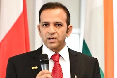 Indian Envoy's Lecture in Lahore Cancelled After 'Orders From Top'