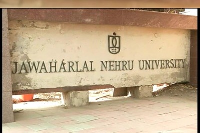 JNU Receives Rs 496 Crore Financial Aid from Centre, Campus Expansion Among 10 Newly Planned Projects