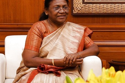 News18 Evening Digest: Droupadi Murmu Set to Become First Tribal Woman President of India & Other Top Stories