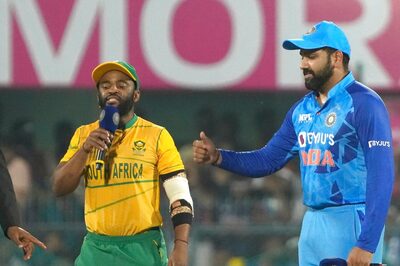 India vs South Africa Probable Playing XIs: Complete Squads of IND vs SA 3rd T20I